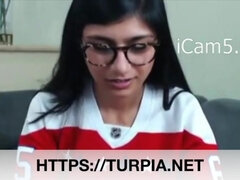 Mia Khalifa - Turpia