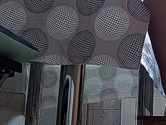 Amateur, Culo grande, Morena, Peludo, Casero, Madres para coger, Coño, Solo