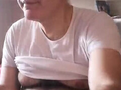 Leie, Grosser schwanz, Europäisch, Handjob, Italienisch, Masturbation, Reif, Solo