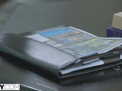 Anál, Zadok, Lízanie análu, Zadok k puse, Veľké kozy, Blondína, Creampie, Medzi kozy