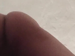 Hungry Cum Dump Cum in Ass Creampie