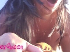 Amatoriale, Bella grossa formosa, Culo grosso, Mamma che vorrei scoparmi, Mamma, All'aperto, Matrigna