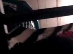 Femmina, Filippina, Fatto in casa, Masturbazione, Figa, Solo