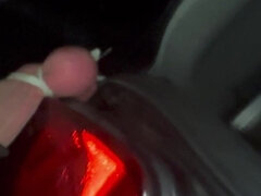 Bondage sadomaso, Macchina, Olandese, Fetish, Fatto in casa