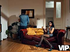 Красотки, Большой член, Брюнетки, Измена, Чешки, Подружка, Сосущие, Сиськи