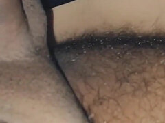 Grosser arsch, Blasen, Paar, Selbstgemacht, Indisch, Nackt, Muschi, Eng