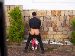 18 anni, Grande cazzo, Pompino, Ragazza