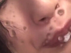 18 let, Asijské, Dildo, Fetiš, Japonské, Líbání, Sólo, Teenka