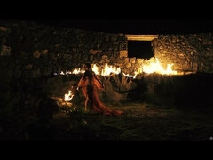 Elements Episode 1 - Fire