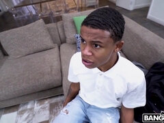 Hatalmas hátsó, Fekete, Cumizás, Uralkodás, Fajok közötti, Érett feleség, Tini, Begyek