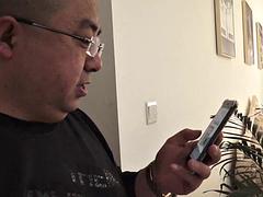 Aasialainen, Sidonta