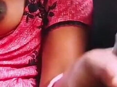 Desi Stepmom and Stepson Jungle Romance Hardcore Fucking. Telugu Dirty Talks.