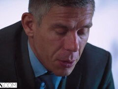 오랄섹스, 대학교, 머리카락이 많은, 수음, 조그마한, 거칠게, 잡년, 학생