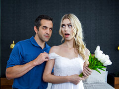 Blondinka, Fafanje, Nevesta, Doggystyle, Pete, Orgazem, Najstnice, Joške