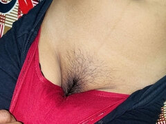 Desi Bhabhi Fucked with Husband