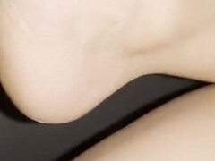 I Passed My Anatomy Exam with Flying Colours Because I Filmed My Neighbour Fucking so Close!