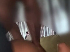 18 anni, Amatoriale, Americano, Culo grosso, Nero, Ragazza