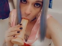 Бикини, Минет, Смазливые, Фетиш, Белье, От первого лица, Трансы, Тату