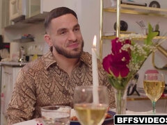 오랄섹스, 흑갈색 머리, 하드코어, Hd