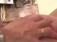 Amatéři, Blondýna, Detailní, Vlasaté, Lesbické, Dospělé, Milf žcbp, Pička