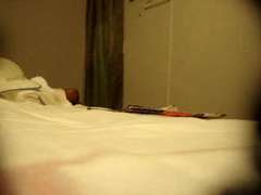 Exhibicionisti, Orgazmus