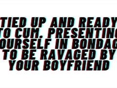 Bondáž, Erotika, Gay, Hardcore