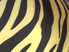 Part 2【i Guess I Just Love Sperm, Lol】seriously Too Dirty, Lol.