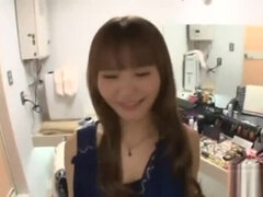 Who is she? (Japanese pornstar)