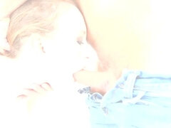 Stjärt mot mun, Avsugning, Dildo, Doggystyle, Fingering, Ungersk, Onani, Mager