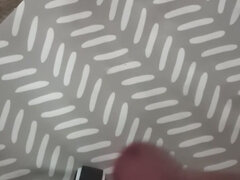 Amatéři, Stříkání spermatu, Masturbace, Sólo