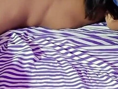 18, インド人, キス, 自然山雀, 妻