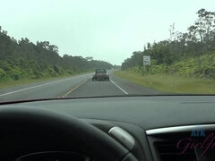 Leie, Arsch, Strand, Bikini, Braunhaarige, Dürr, Entkleiden, Titten