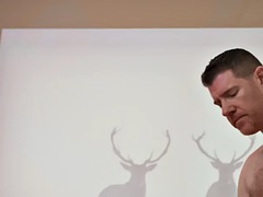 素人, アナル, 黒人, 黒人, ゲイ, 毛深い, 異人種間, オッパイの