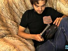 That Boy Needs More Than A Spanking! - Zack Randall  Marcus Rivers