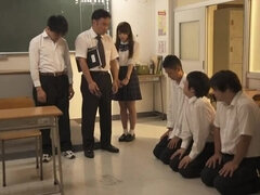 Analno, Azijci, Bdsm, Fafanje, Bukkake, Notranji izliv, Hd, Japonka