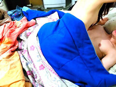 18, Amatorka, Duży tyłek, Obciąganie, Para, Słodka, Nastolatki