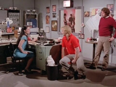 Super hot vintage movie