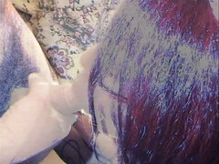 Anale, Grande cazzo, Tette grandi, Pompino, Schizzo di sborra, Donna con pene, D'annata