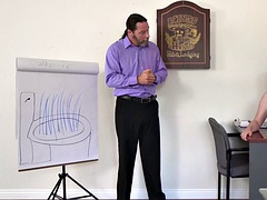 叔母, ブロンド, 毛深い, インド人, オフィス