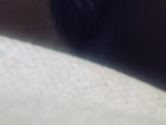 Amateur, Ébano, Hembra, Francés, Alemán, Masturbación, Orgasmo, Pov