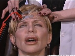 Bondage sadomaso, Coppia, Fetish, Hardcore, Lattice, Lingerie, Tatuaggi, Giochi