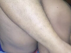 18, Stor kuk, Fingering, Hemmafru, Naken, Student, Tonåring, Fru