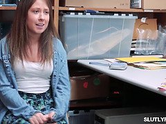 Hinterzimmer, Blasen, Hardcore, Hd, Polizei, Bestrafung, Jungendliche (18+), Uniform