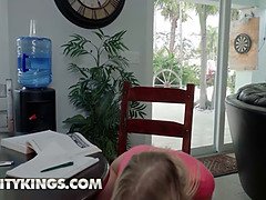 69:an, Dildo, Lesbisk, Slick, Milf, Fitta, Styvmamma