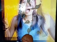 Grosse bite, Homosexuelle, Masturbation