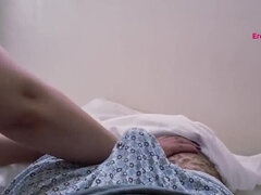 Tekintélyes didik, Pár, Erotikus, Nagylány, Kézimunka, Hd, Anyuci, Nézőpont