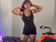 Rumpe til munn, Stor rumpe, Kukk suging, Skole, Latina, Suging, Leker