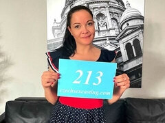 Amatör, Stor kuk, Stora tuttar, Avsugning, Brunett, Docka, Onani, Milf