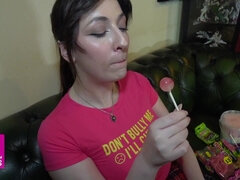 Брюнетки, Кончили внутрь, Смазливые, Член, Доминирование, Хд, Жесткий секс, Шлюха