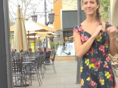 Zväčšenie, Tanec, Extrémna, Zející, Na verejnosti, Sprcha, Striekať, Upskirt